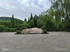 -习家池