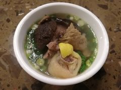 -峰瑞藏地美食·石锅鸡·牦牛肉(大昭寺品牌店)