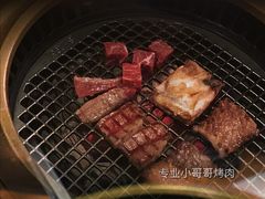 -虎哥六韩式烤肉料理 TIGERGRILL(隆生金山湖中心购物广场店)