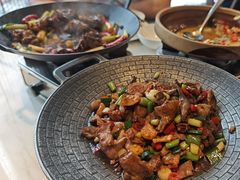 -同湘会馆(粤垦路店)