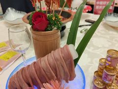 -重庆古城墙火锅(贵阳店)