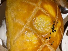 -波特曼西餐厅(中央大街店)