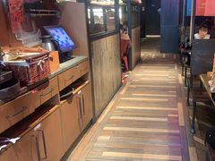 -探鱼·鲜青椒爽麻烤鱼(广州欣荣广场店)