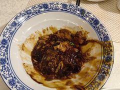 -老浒记烤鸭-北京菜(琉璃厂店)