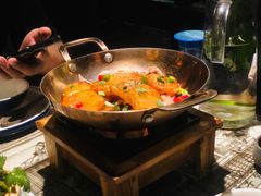 -绿茶餐厅(深圳龙华天虹购物中心店)