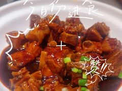 -绿茶餐厅(青岛城阳万象汇店)