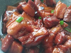 -北纬39度天津宴(黑牛城道店)
