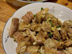 -官塘锋记鱼生·生腌·砂锅粥(牌坊街店)