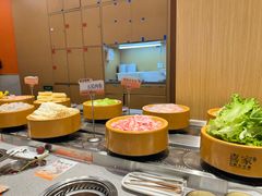 -喜家自助小火锅(乐客城店)