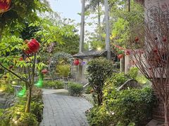 -花溪雨·森林餐厅(石基店)