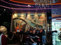 -泰谷酒店·太古码头闽菜自助餐厅