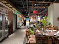 -洞庭土菜馆(天河北总店)