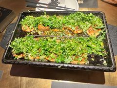 -烤匠麻辣烤鱼(时代广场店)