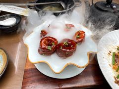 -魁盛居百年鲁菜馆(中林路店)