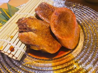 深夜食堂｜有温度的日料