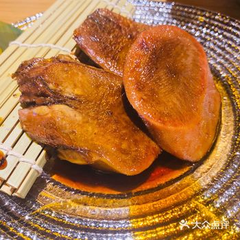 深夜食堂|有温度的日料