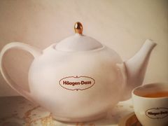 -哈根达斯(武汉天地店)