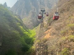 -十渡东湖港风景区