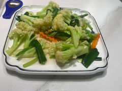 -旺达·福州菜(正大广场店)