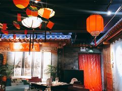 -京味斋·北京烤鸭(华威桥北工大店)