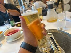 -马克西姆俄罗斯餐厅(通亚街店)