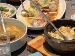 -柒园·三十年创意杭帮菜(龙湖滨江天街店)