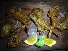 -The Cheebat 锌吧·Bistro(体育西店)