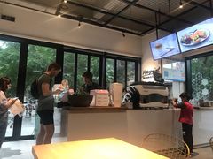 -Maxpoint Kitchen 西餐咖啡(乐峰广场店)