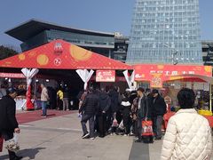 -西湖文化广场