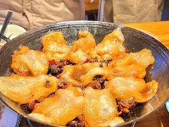 -百味地锅鸡(铜山路店)