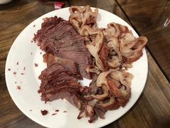 -郝家火烧(古城店)