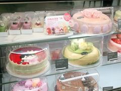 -哈根达斯(世界城店)