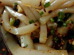 -兔行天下-鸿鹤鲜锅兔(中海国际店)