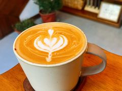 -山由之cafe&meal(小寨店)