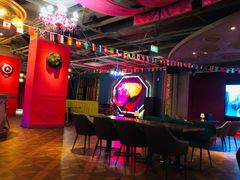 -疯克大象美式烤肉餐厅