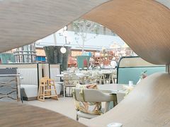 -RISE RESTAURANT(滨海湾金沙店)