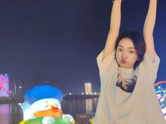 -长沙北辰三角洲大悦城