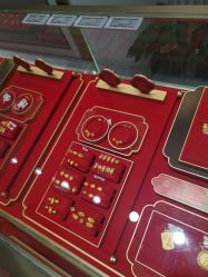 -菜百首饰(朝阳店)