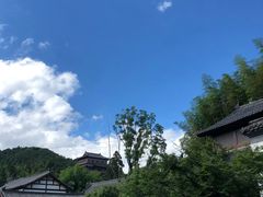 -径山寺