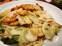 -巴依老爷新疆美食(望京小街店)