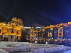 -天津意大利风情旅游区