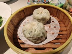 薄皮包子-悦融琥珀·京鲁菜·海味珍品(西单店)