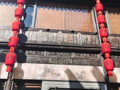 -二泉园老菜馆·百年无锡菜