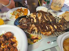 -北京水岸山吧度假村(雁栖镇店)
