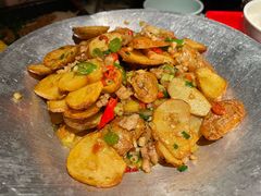 -蓉和妈妈菜·芙蓉花开(高新店)