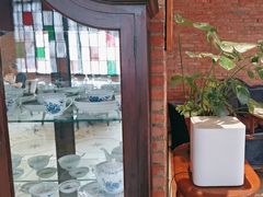 -漢舍中国菜馆(889广场店)