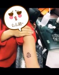 龙刺堂纹身工作室-龙刺堂纹身