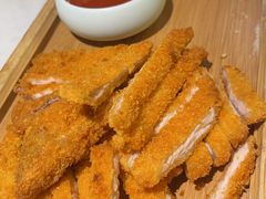 -江南俚(云蝠大厦店)