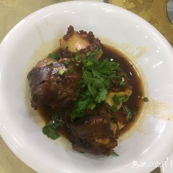 好再来饭店(金辉名苑店)