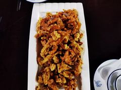 -老院子饭店·鲁菜·海鲜·家常菜